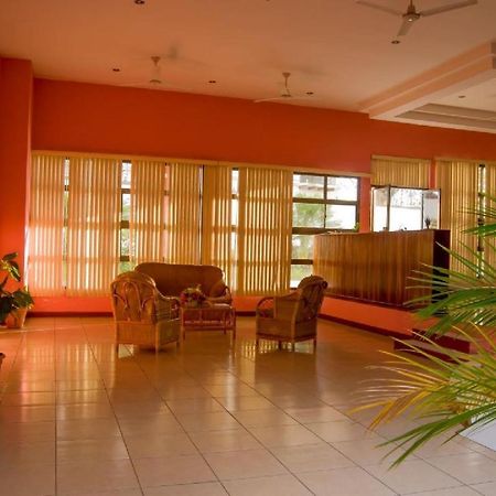 Hotel Brial Plaza Managua Esterno foto